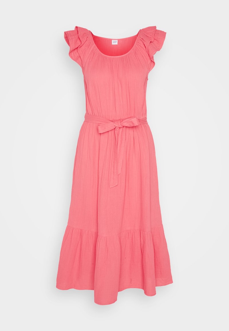 GAP Day dress - apricot - (Pre-owned) - Zalando.ie