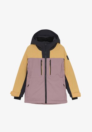 Color Kids - Kurtka narciarska