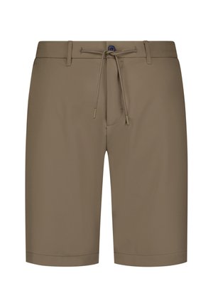 NO EXCESS, SEDOC - Shorts - khaki