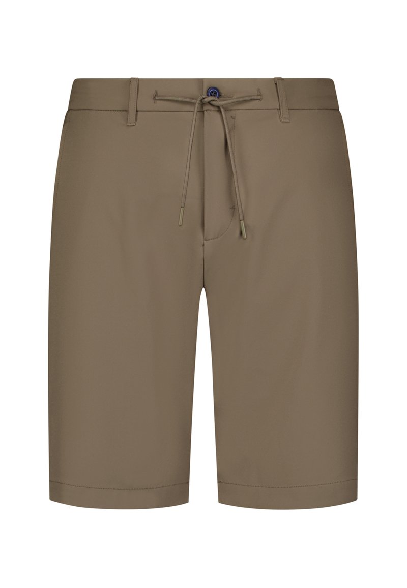 NO EXCESS Shorts kaki