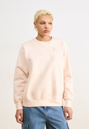 CREW - Sweatshirt - guava ice