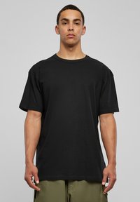 Urban Classics T-shirt basique - black