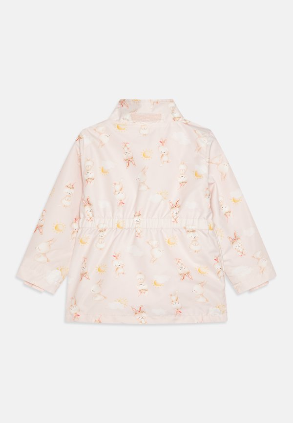 NBFMAXI - Waterproof jacket3