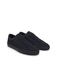 Les Deux TEDDY - Sneakers basse - dark navy