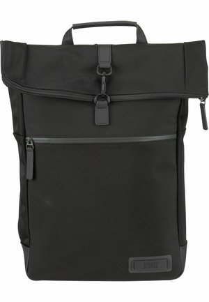 Jost TALLINN - Mochila - black