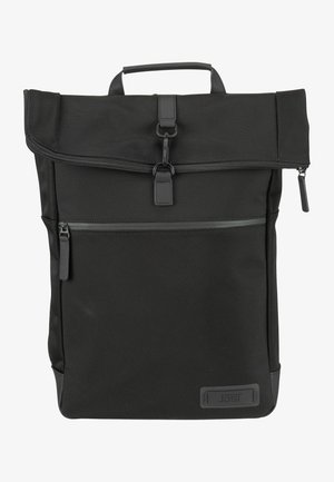 Jost TALLINN - Tagesrucksack - black