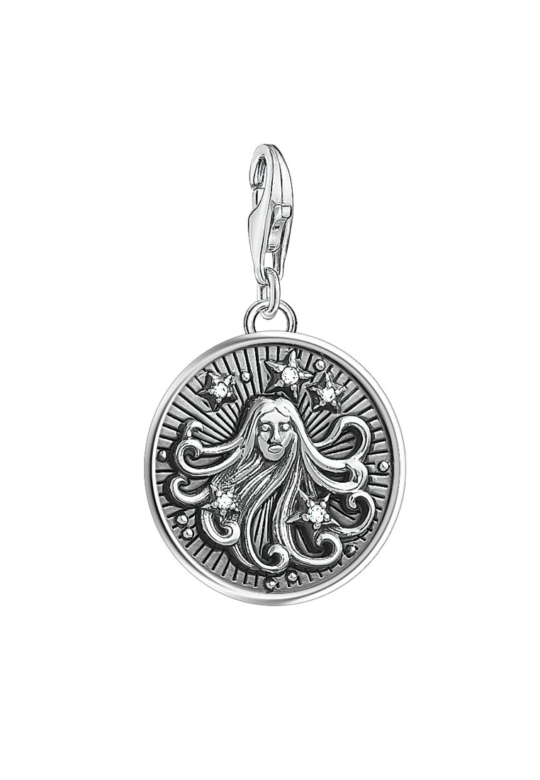 THOMAS SABO Pendentif - silver-coloured