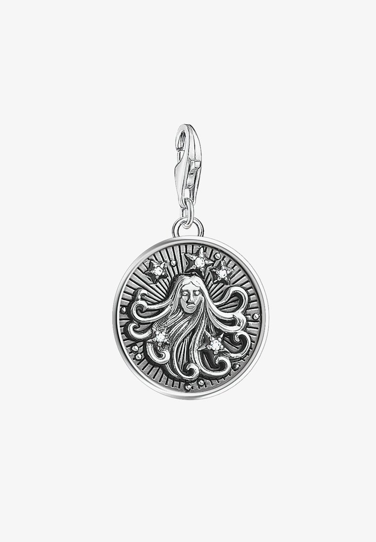 THOMAS SABO Pendentif - silver-coloured