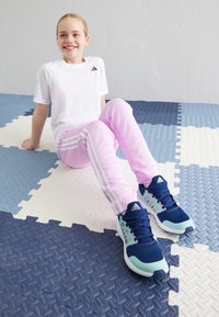 adidas Performance FORTARUN 2.0 UNISEX granatowy