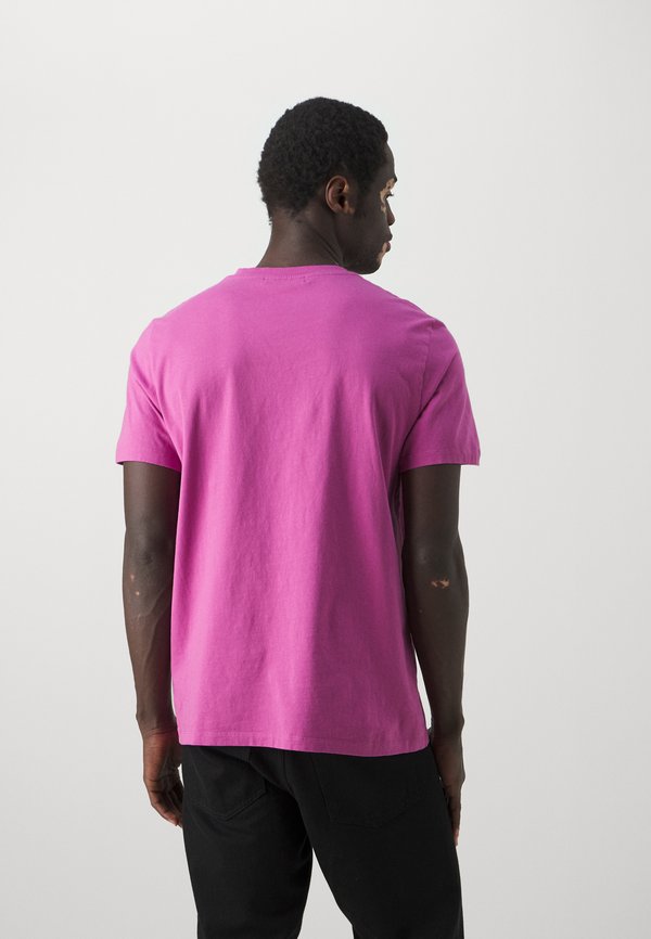 GRAFITTI - Print T-shirt - anemone4