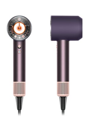 SUPERSONIC NURAL™ HAARTROCKNER - Hair Styling Tool - jasper plum