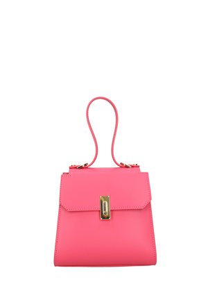 Borsa a mano - fuxia