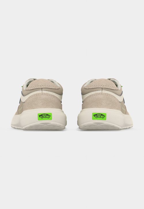 Vans ULTRARANGE 2.0 SE UNISEX - Trainers - oatmeal/white — foto 4