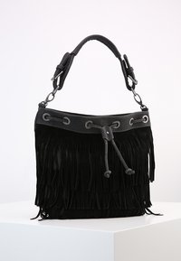 Fritzi aus Preußen Handväska - black