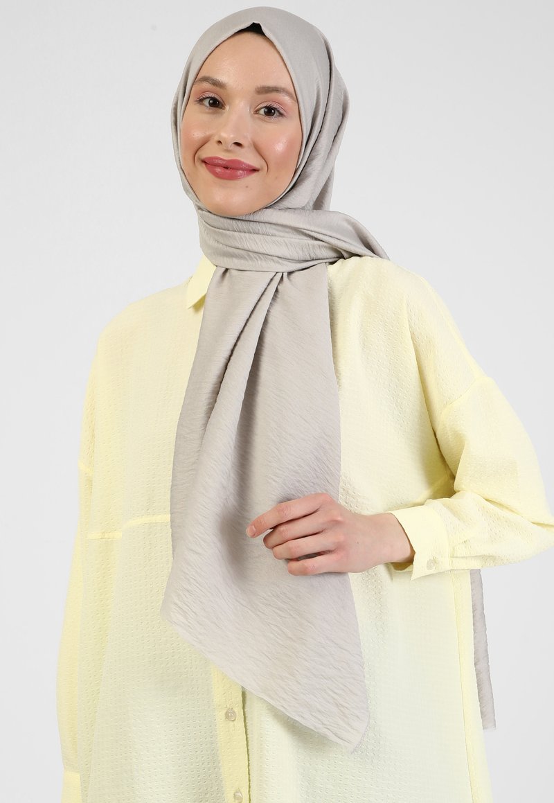 Bufanda - stone/piedra -