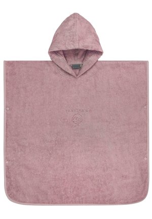 Dressing gown - rosa