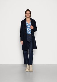 Part Two MILEA - Camisola de manga comprida - ultramarine