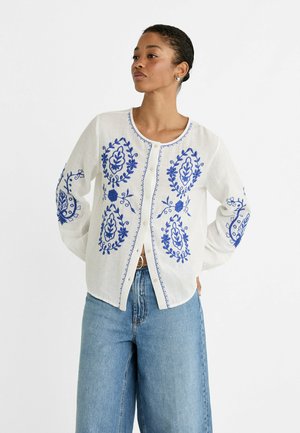Camicia Donna zalando