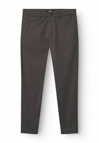 Gabba Pantalones chinos - dk brown