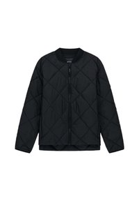 GAS STEPP DECLAN - Giacca invernale - schwarz