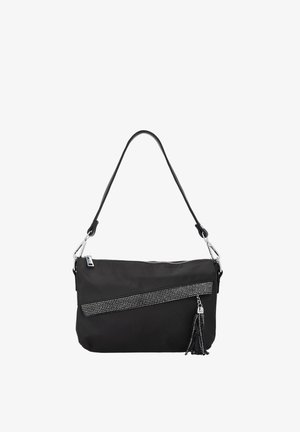 faina, Käekott - black