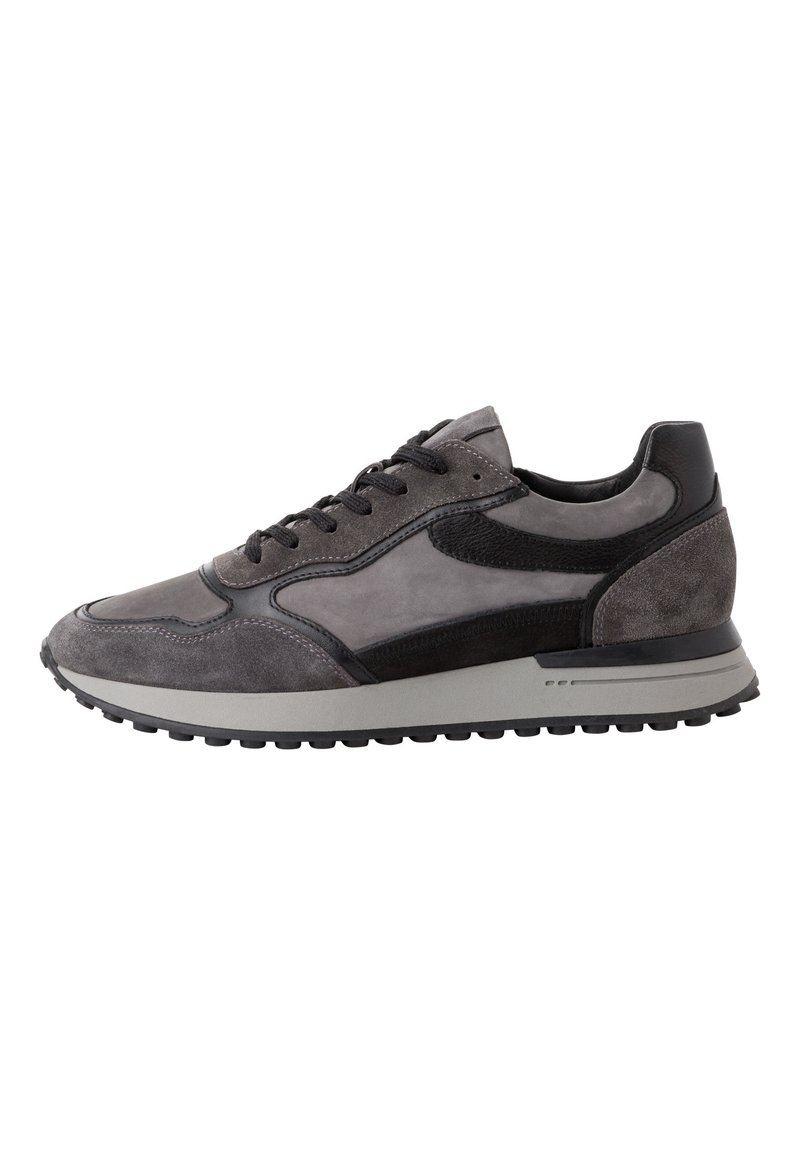 Marco Tozzi BY GUIDO MARIA KRETSCHMER  - Sneaker low - dk grey comb