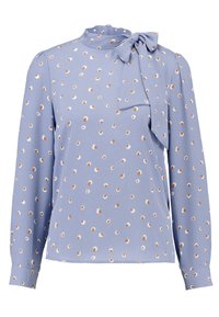 mint&berry Bluse - blue