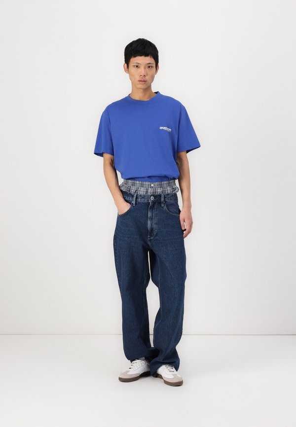 TYPE - Loose Jeans - watercourse3