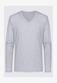 Vald, light grey melange