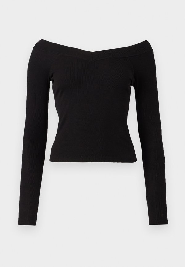 SHANNEN - Long sleeved top4