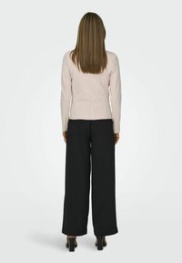 ONLY ONLPOPTRASH LIFE TLR NOOS - Blazer - rose smoke