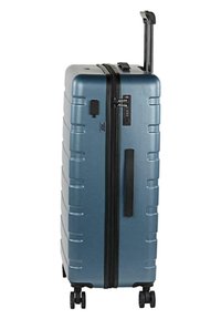 JASLEN VIENA - Trolley - plata