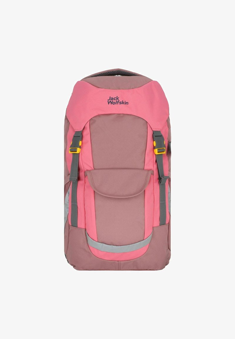 Jack Wolfskin EXPLORER UNISEX - Tagesrucksack - ash mauve
