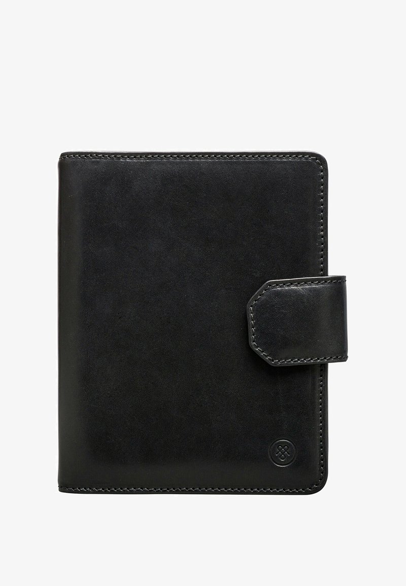 Maxwell Scott THE MOZZANO NOTEBOOK - Sonstige Accessoires - schwarz ...