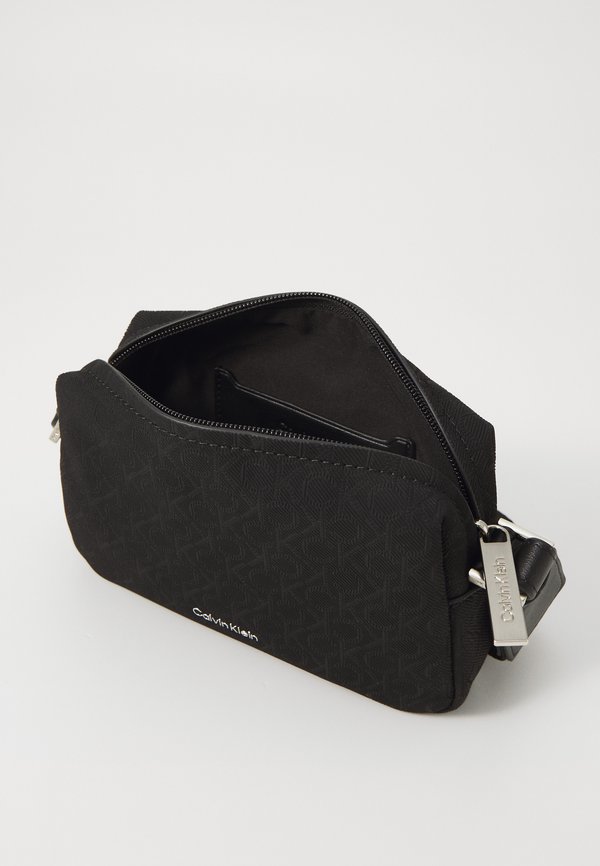 MUST CAMERA BAG S MONO - Cross body bag4