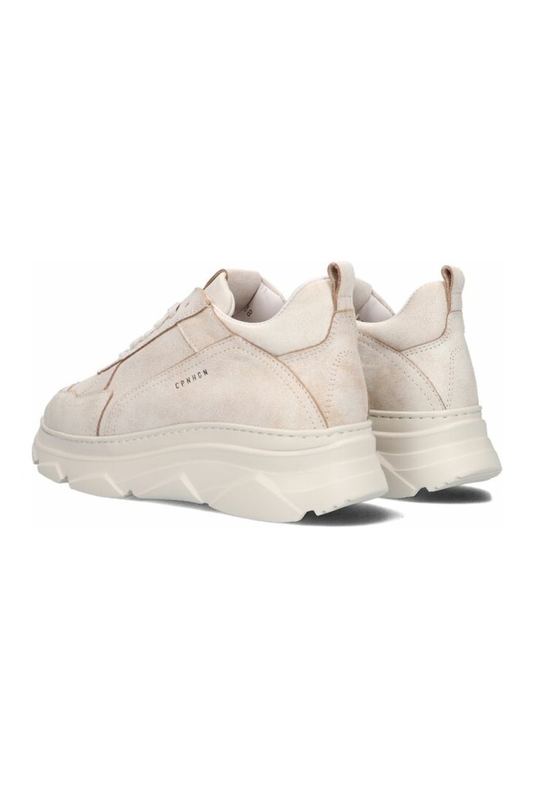 Copenhagen Cph40 Copenhagen Schuhe Weiss Copenhagen Studios