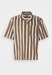 ELIGINO - Camicia - open green