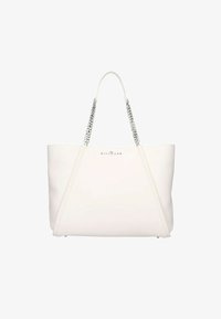 Non selezionato, bianco