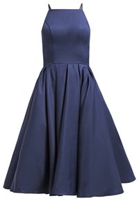 Chi Chi London Cocktailklänning - dark blue