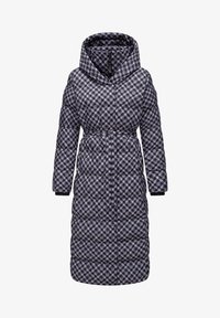 Unselected, lavender