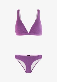 Wybrany, jelly purple