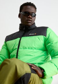 Ellesse VILAROSA zielony