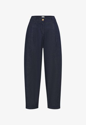 BRAX, STYLE MEGAN S - Jeans Relaxed Fit - clean raw blue