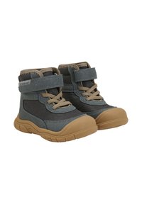 Color Kids Vinterstövlar - stormy weather