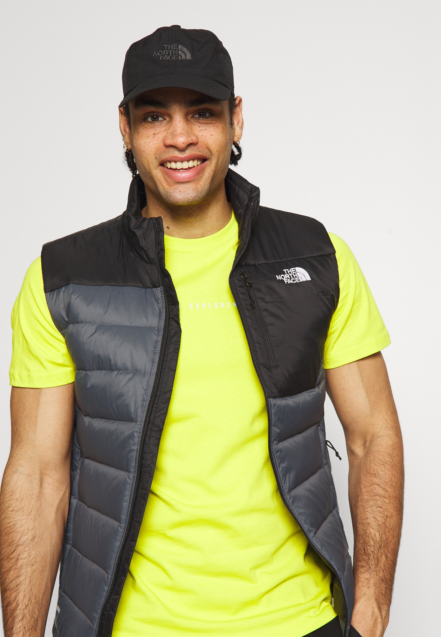 T-shirt - light green - Zalando.ie