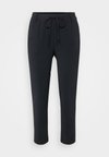 VMCESME - Trousers - black