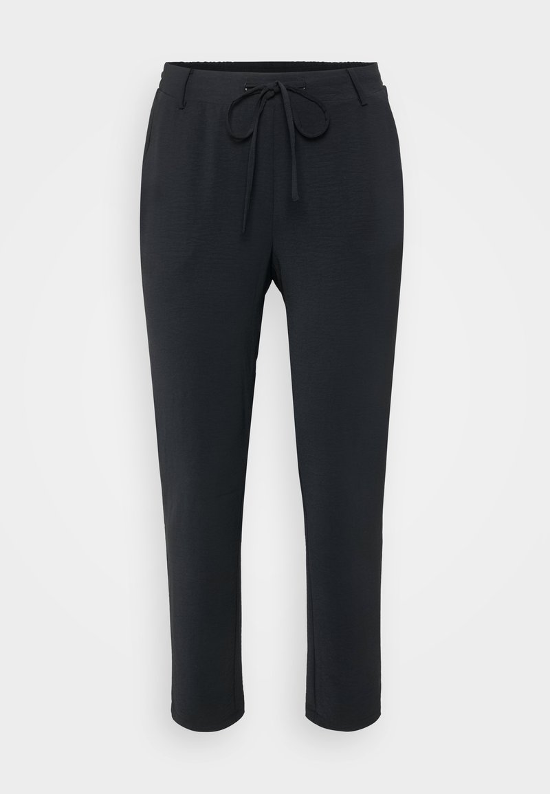 Vero Moda Curve Broek zwart Vero Moda Curve Broek zwart