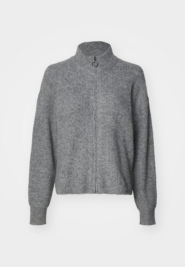 ONLTOKYO ZIP - Cardigan3