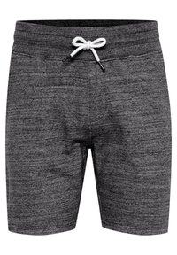 Unselected, black