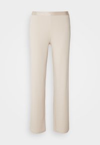 Marc O'Polo PANTS - Broek - beige